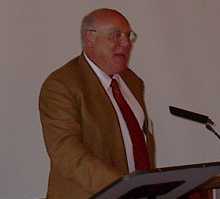 Professor David Weir