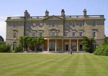 Exbury House