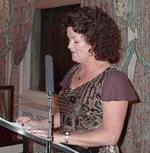 Fran Kilgariff, The Mayor of Alice Springs