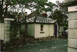 Gate Lodge