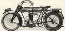 Rudge catalogue photo