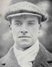 Geoffrey de Havilland