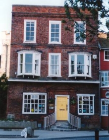 No. 1 The Square Petersfield