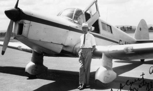 Shute with Item Willie