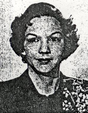 Mrs Geysel-Vonck