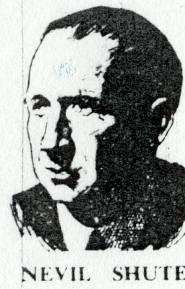 Illustration of Shute from the Sydney Morning Herald