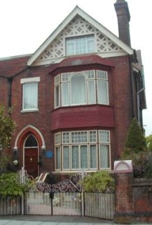 14 Helena Rd Southsea