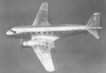 Douglas DC-2