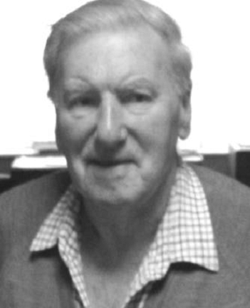 Bert Judge in 2004