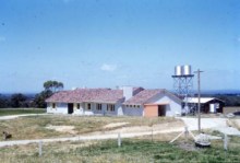 Langwarrin, 1952